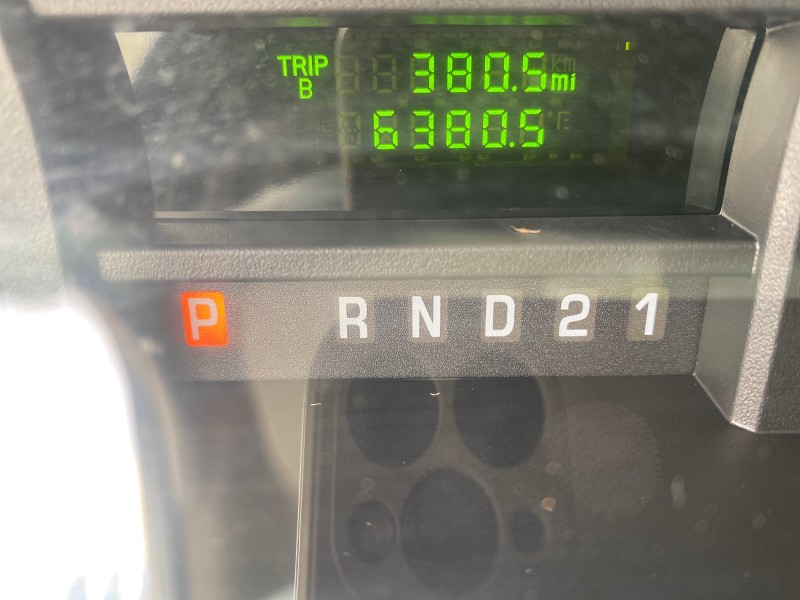 2014 Ford Econoline Cargo Van EXTENDED LOW MILES 6,380 1 OWNER in , 