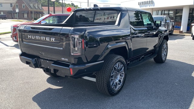 2025 GMC HUMMER EV Pickup 3X 39