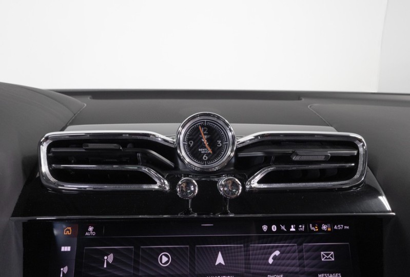 2022 Bentley Bentayga Bentayga S ($242,125 MSRP) *ONLY 13,000 MILES* *FULL PPF* in , 