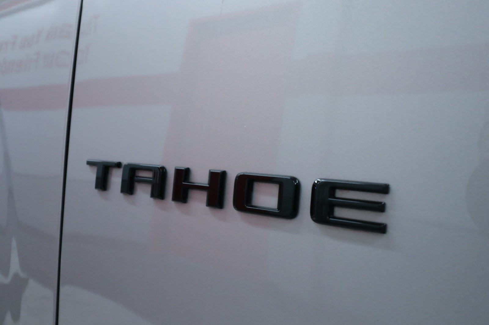 Used Car 2024 Chevrolet Tahoe  Rst For Sale Under $70,000 In Austin, Texas