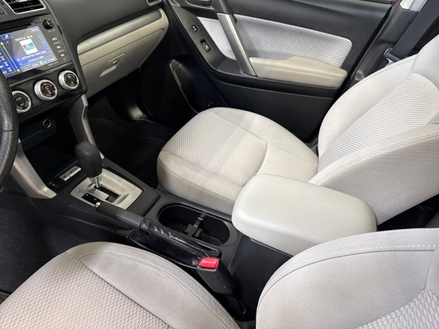 2017 Subaru Forester Premium AWD in , 