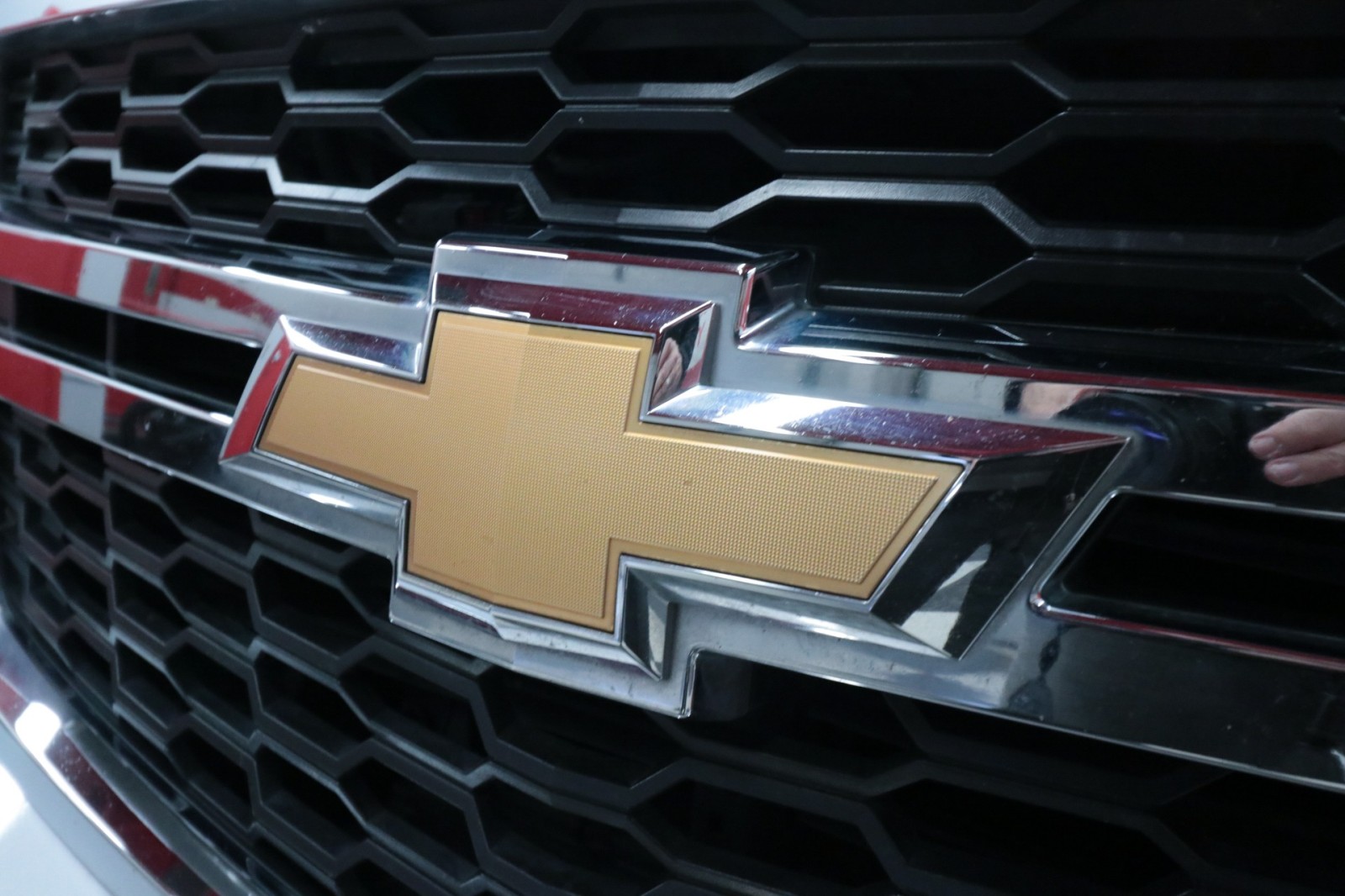 Used Car 2017 Chevrolet Suburban  Ls For Sale Under $25,000 In Austin, Texas