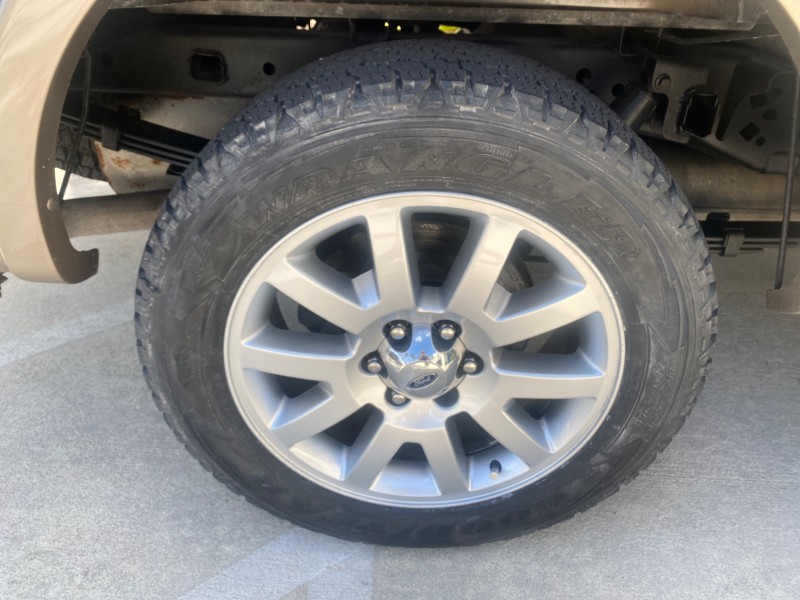 2013 Ford F-150 King Ranch LOW MILES 60,151 1 OWNER in , 