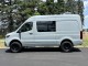 2021  Sprinter Crew Van 2500 144 4x4 AMG Body Kit Executive Conversion in , 