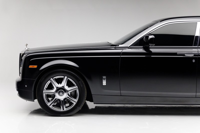 2013 Rolls-Royce Phantom  in , 