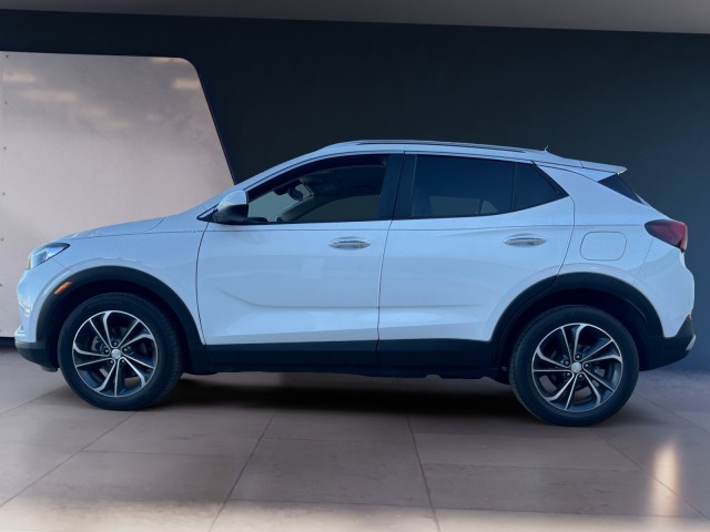 2023 Buick Encore GX Select 2