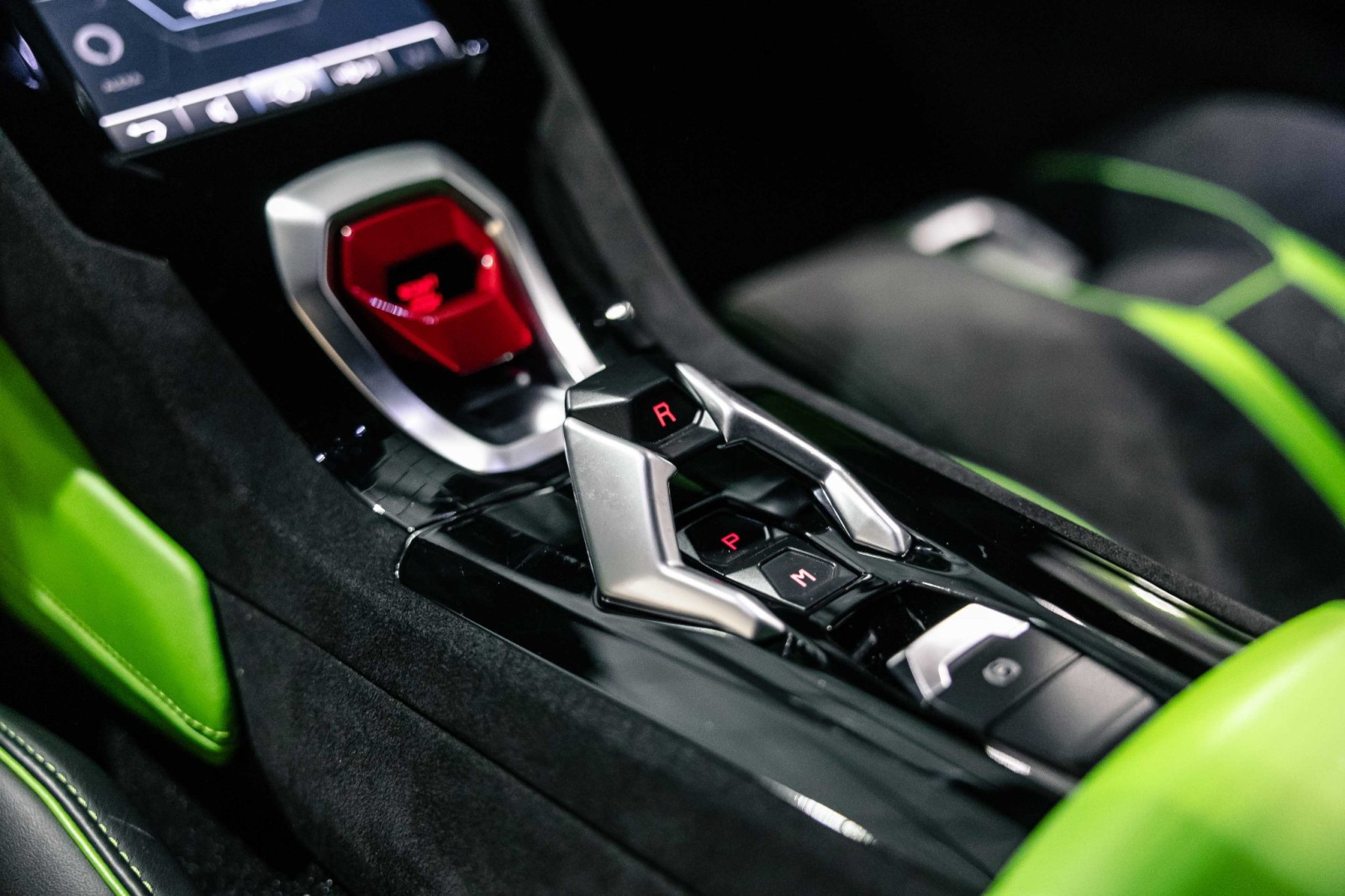 Used Car 2023 Lamborghini Huracan Tecnica  For Sale Under $320,000 In Boerne, Texas