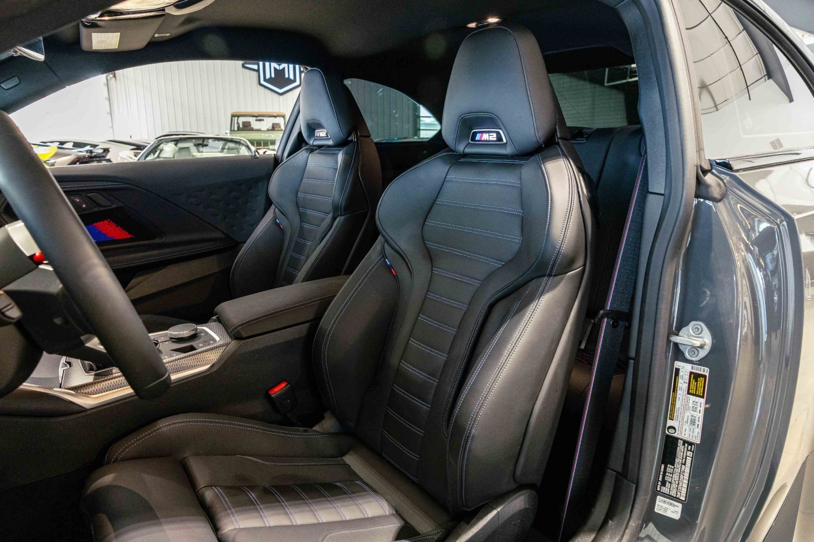 Used Car 2025 Bmw M2  For Sale Under $80,000 In Boerne, Texas