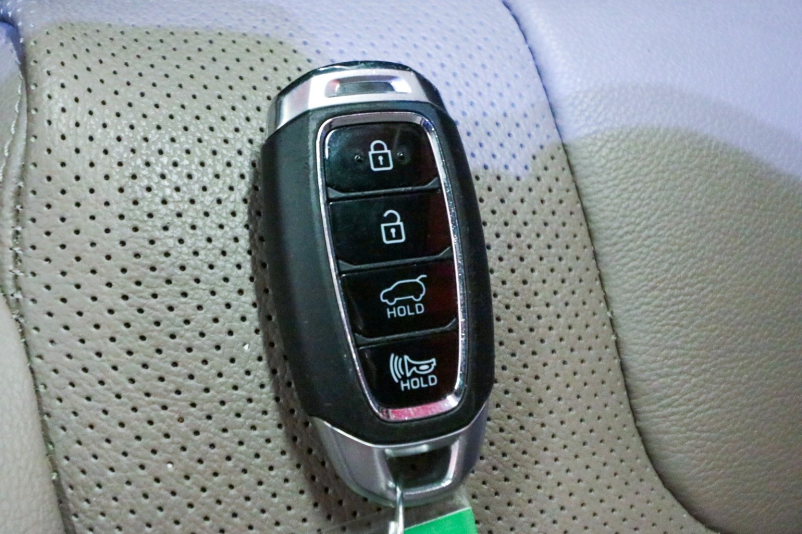 Used Car 2019 Hyundai Santa Fe  Limited For Sale Under $20,000 In Austin, Texas