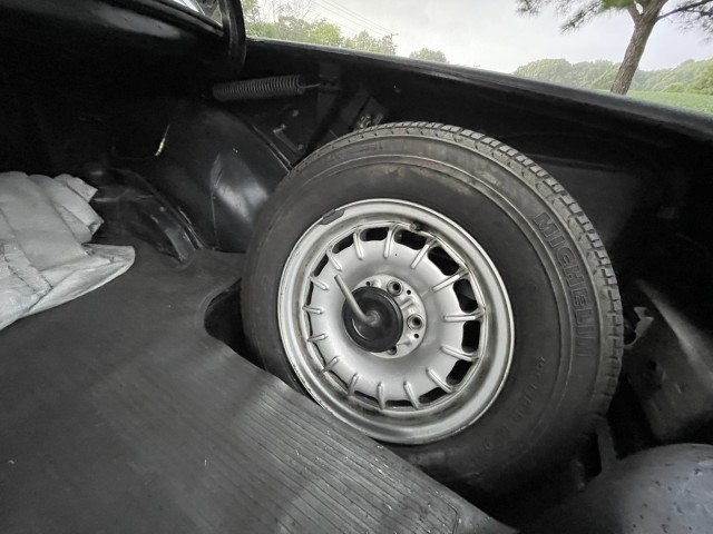 1976 Mercedes Benz C280 Coupe in , 