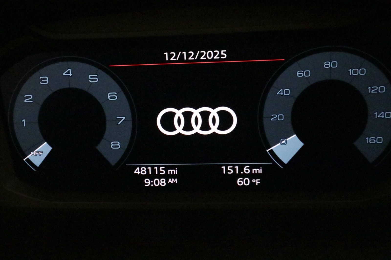 Used Car 2022 Audi Q3  Premium For Sale Under $25,000 In Austin, Texas