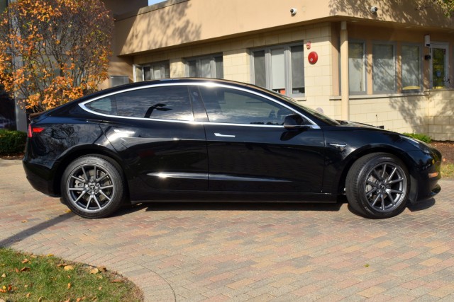 2019 Tesla Model 3 Standard Range Plus 14