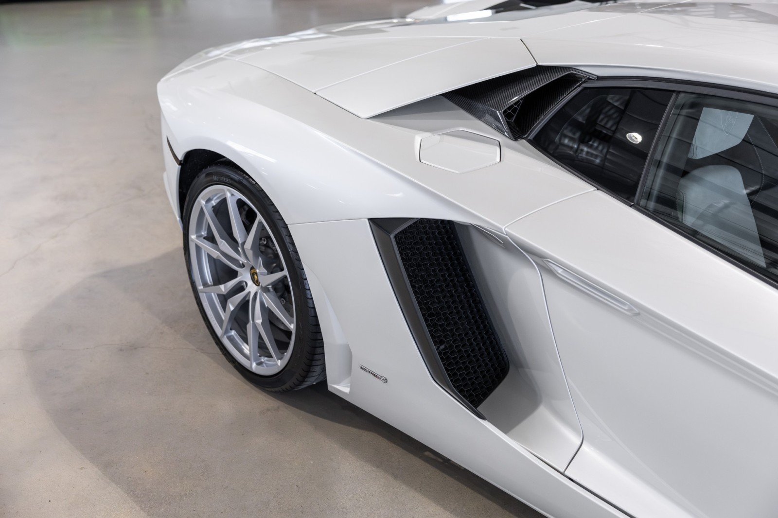 Used Car 2015 Lamborghini Aventador  For Sale Under $340,000 In Boerne, Texas