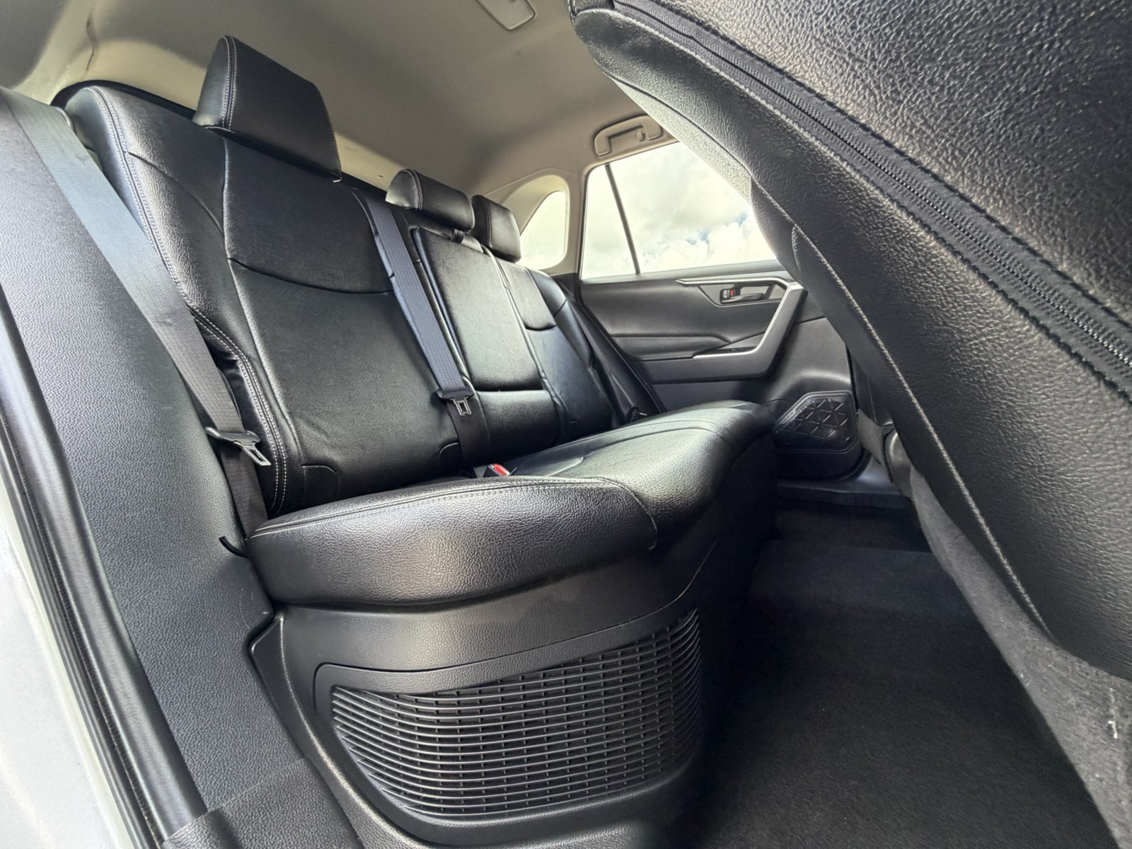 2024 Toyota RAV4 - $26,988
