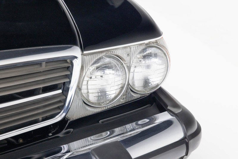 1989 Mercedes-Benz 560SL 560SL in , 