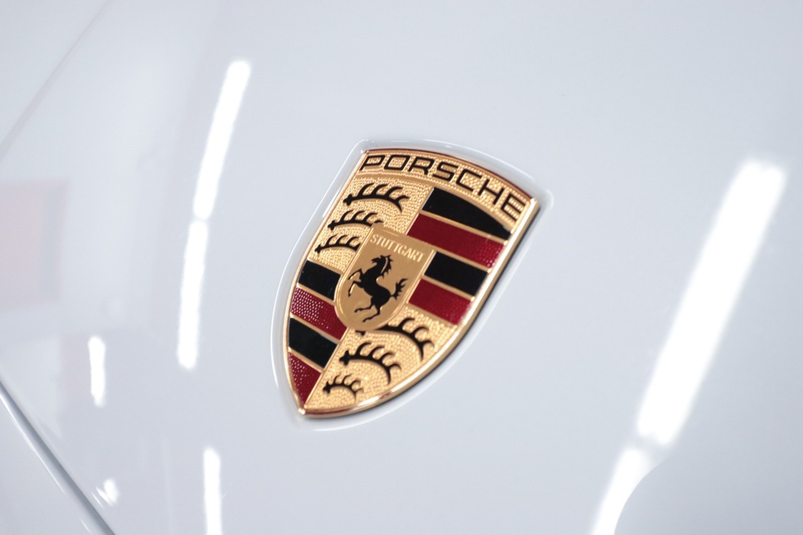 Used Car 2024 Porsche Cayenne  For Sale Under $70,000 In Austin, Texas