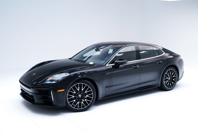 2026  Panamera  in , 