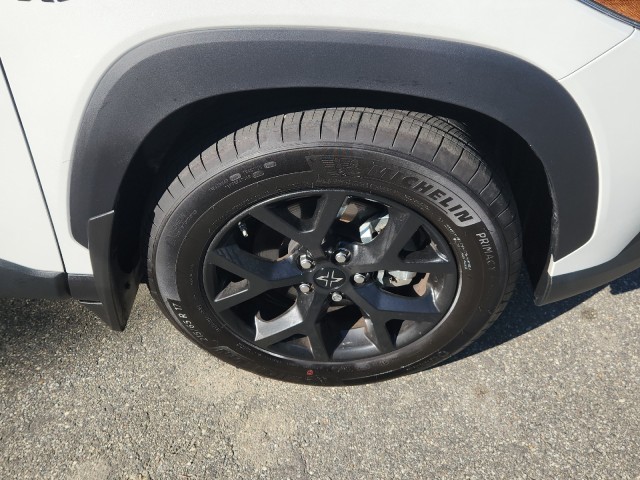 ToyotaCorolla Cross10