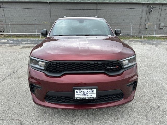 2021 Dodge Durango GT Plus 8