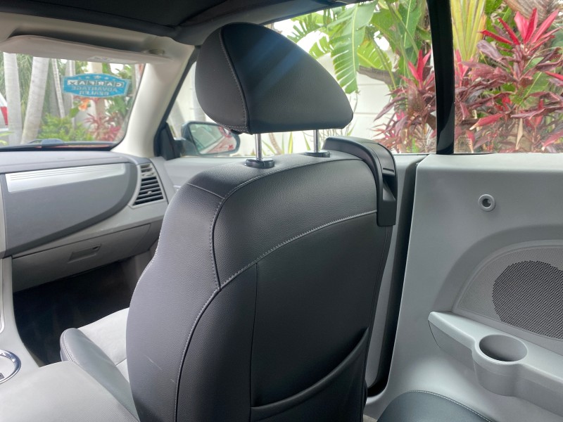 2008 Chrysler Sebring FLORIDA 41 SERVICES CONVERTIBLE in , 