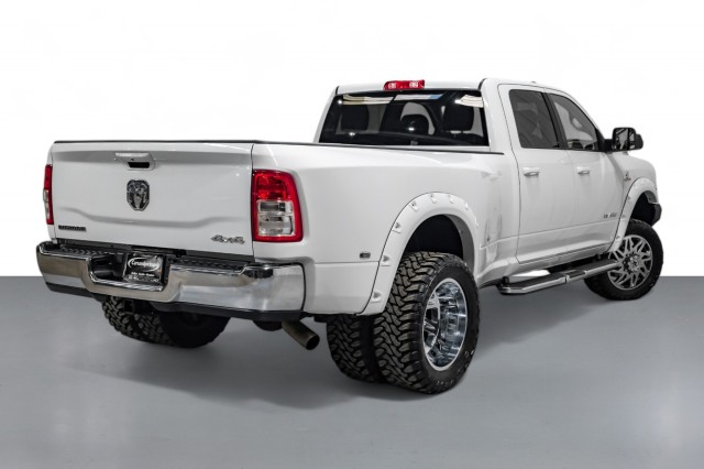 2022 Ram 3500 Big Horn 6