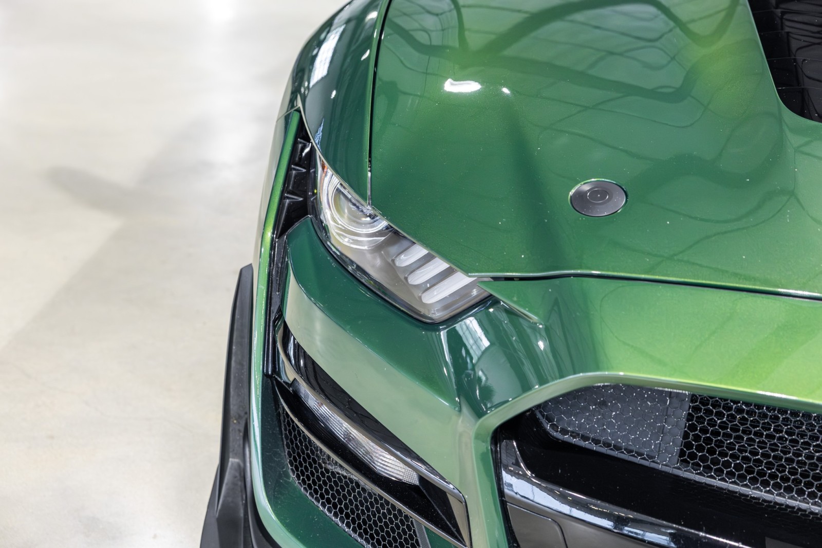 Used Car 2022 Ford Mustang  Shelby Gt500 For Sale Under $130,000 In Boerne, Texas