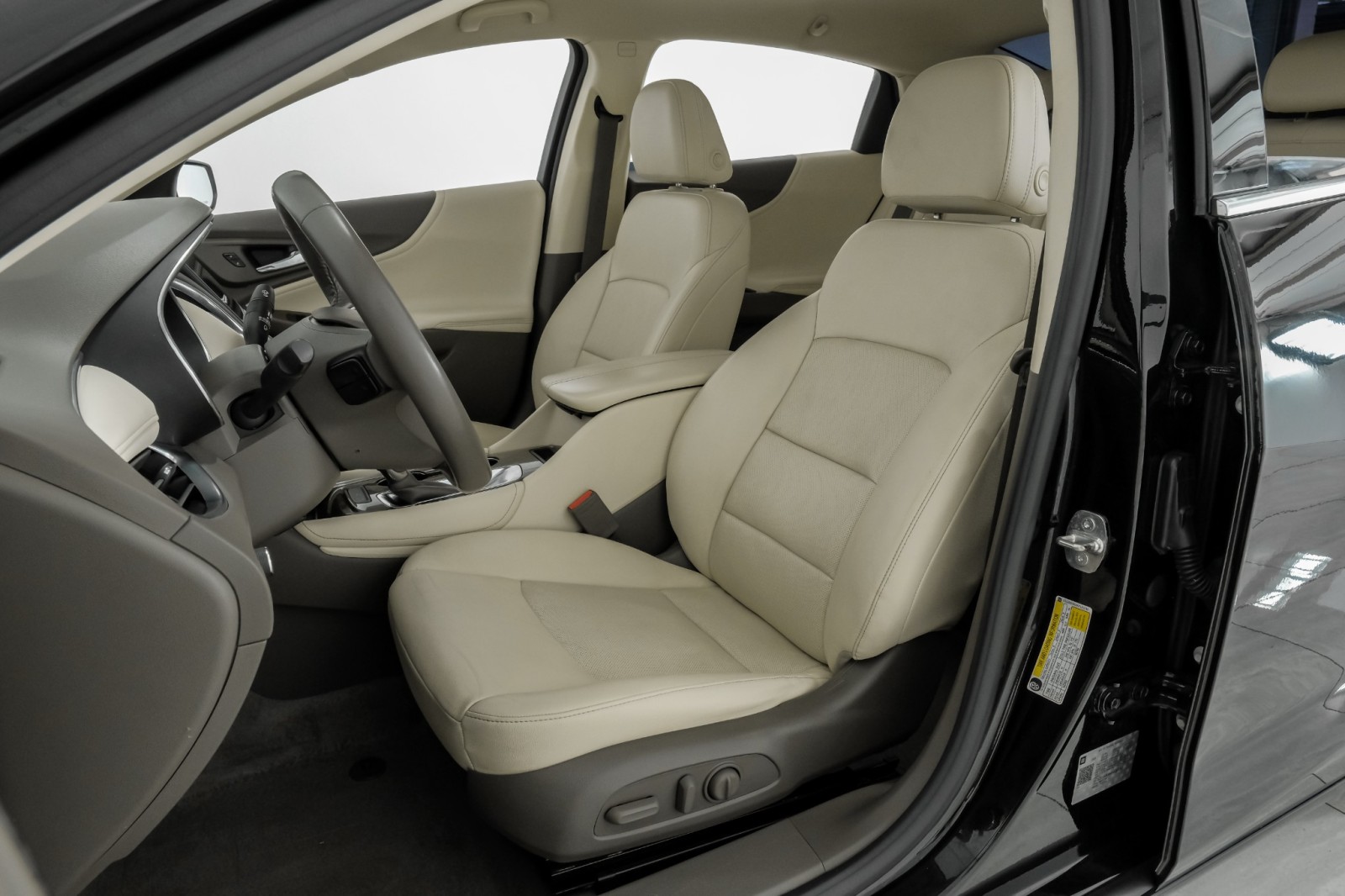 2019 Chevrolet Malibu PREMIER NAVIGATION LEATHER SEATS REAR CAMERA KEYEL 15