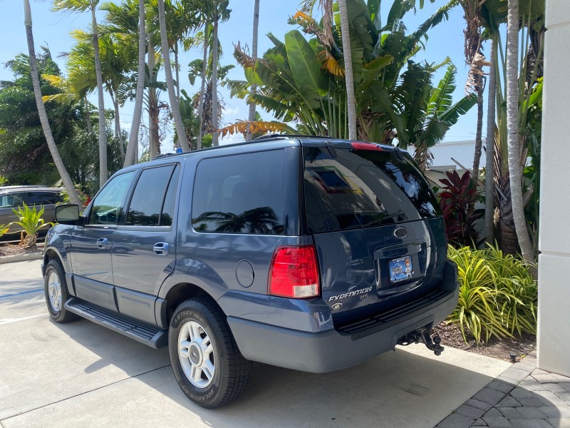 2003 Ford Expedition LEATHER XLT LOW MILES 55,801 1 OWNER in , 