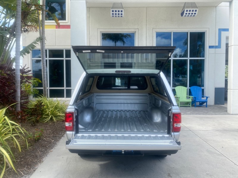 2008 Ford Ranger XL LOW MILES 49,420 in , 