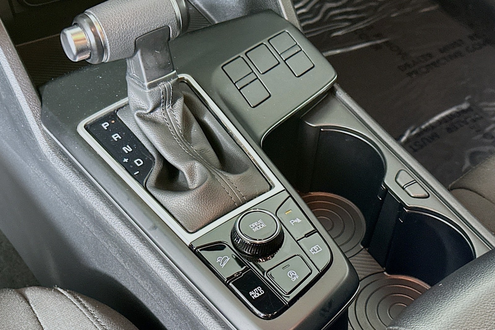 Used 2023 Gravity Gray Kia LX image 7