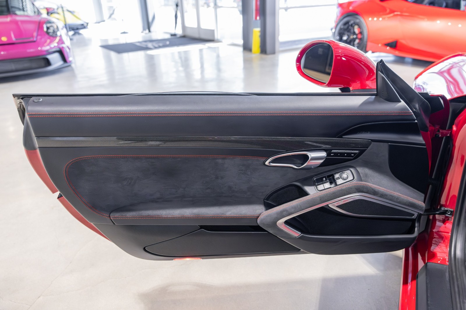 Used Car 2017 Porsche 911  4 Gts For Sale Under $160,000 In Boerne, Texas