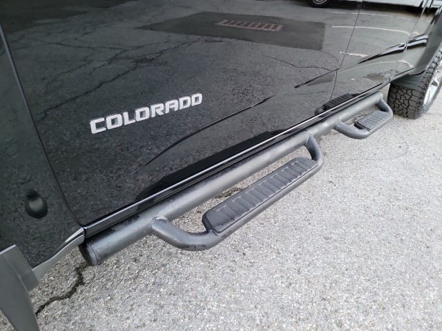 2016 Chevrolet Colorado 4WD Z71 13