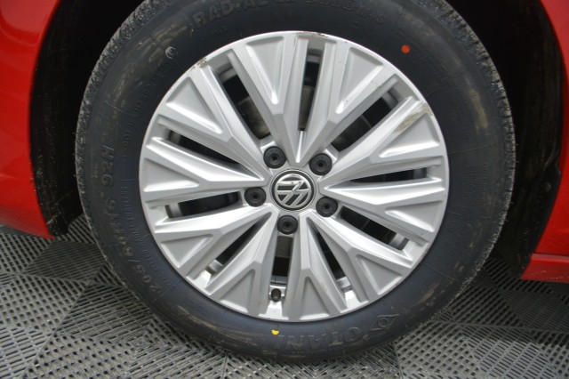 Used 2019 Volkswagen Jetta S Sedan for sale in Geneva NY