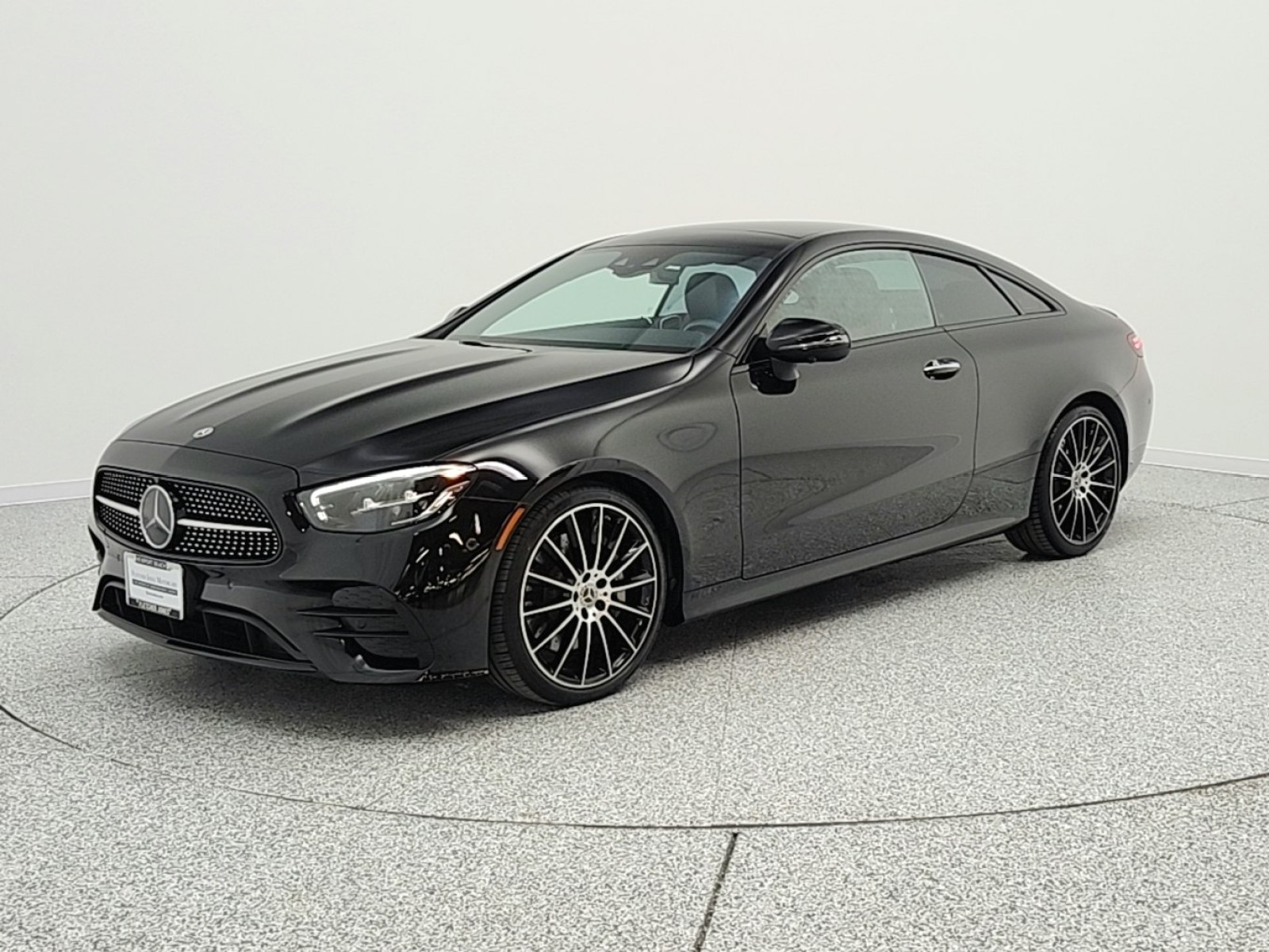 2022 Mercedes-Benz E-Class