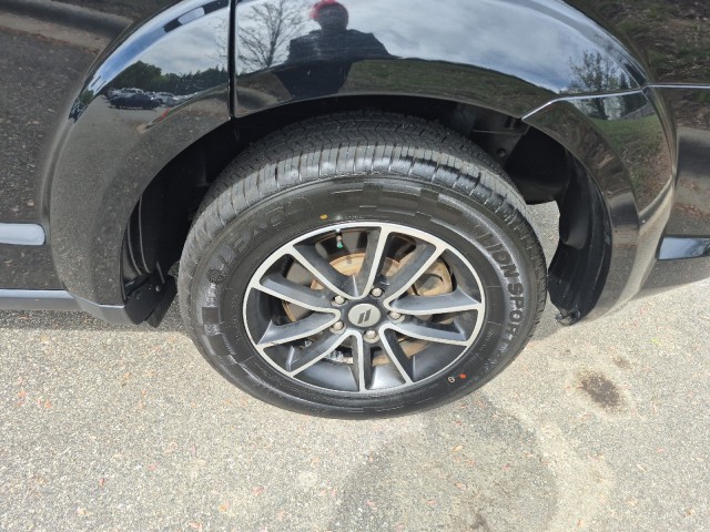 DodgeJourney18