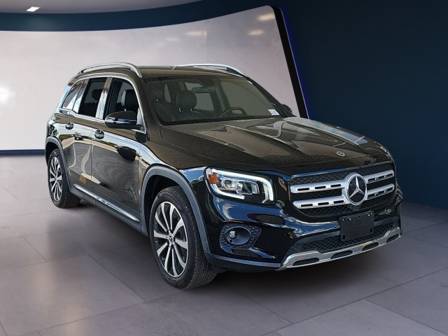 2021 Mercedes-Benz GLB GLB 250 7