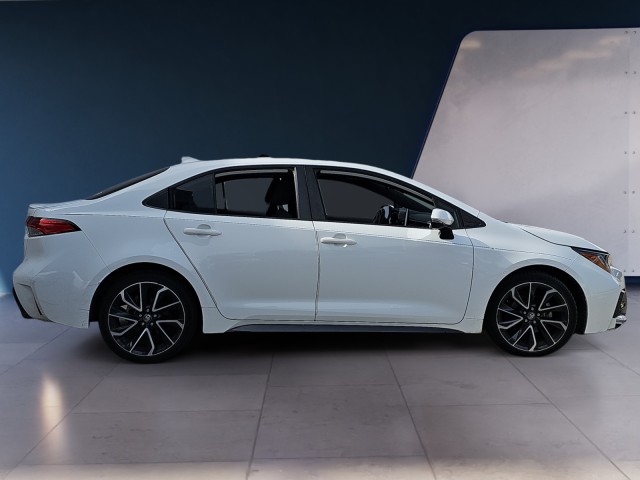 2020 Toyota Corolla SE 6