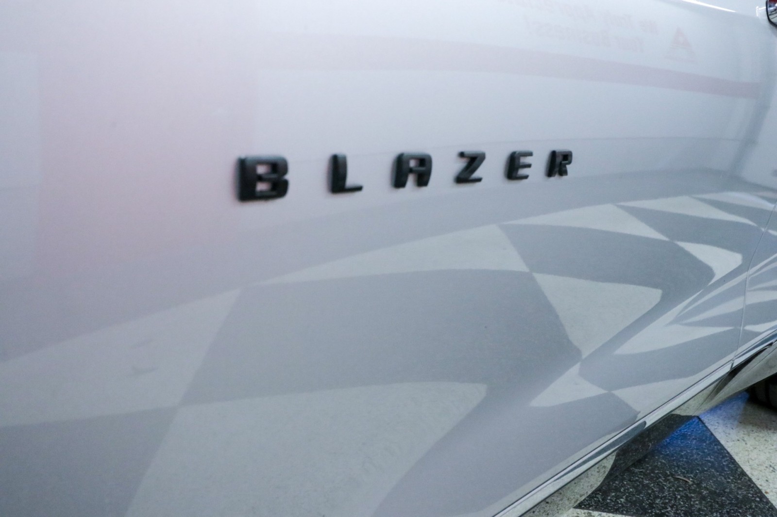 Used Car 2022 Chevrolet Blazer  Premier For Sale Under $30,000 In Austin, Texas