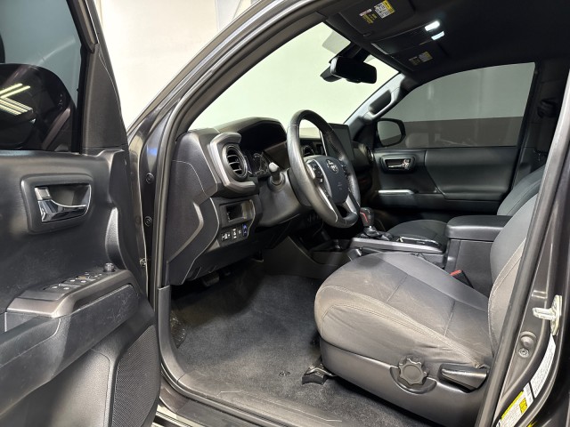 2019 Toyota Tacoma 2WD TRD Sport V6 Pro Lift in , 