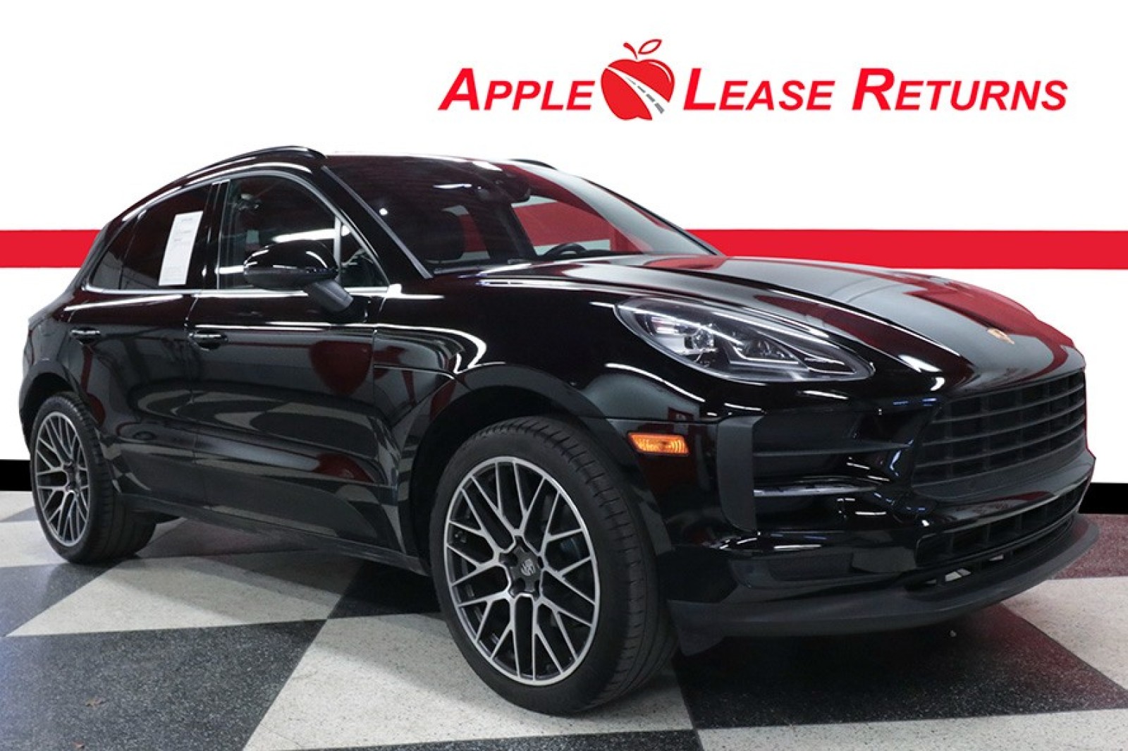 Used Car 2020 Porsche Macan  For Sale Under $35,000 In Austin, Texas