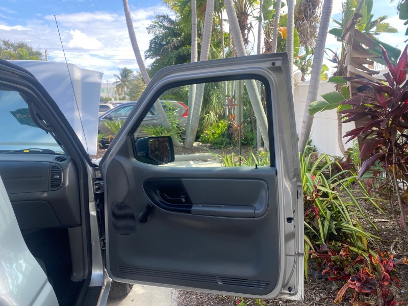 2008 Ford Ranger XL LOW MILES 49,420 in , 