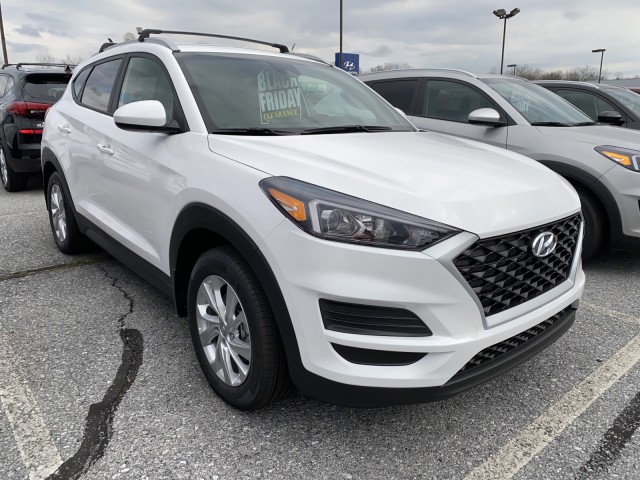 2021-Hyundai-Tucson 2021-Hyundai-Tucson