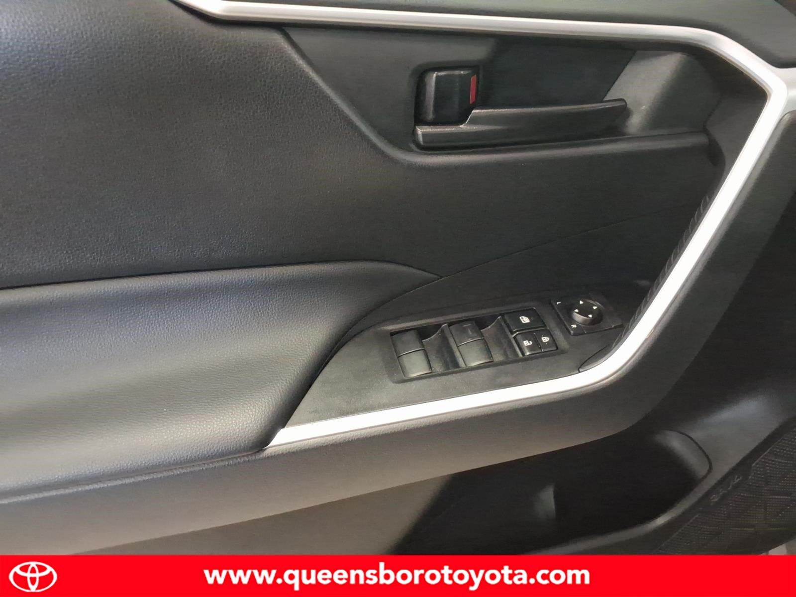 Used 2023 Toyota RAV4 SUV