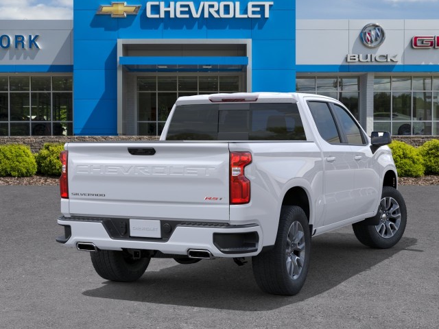 ChevroletSilverado 15004