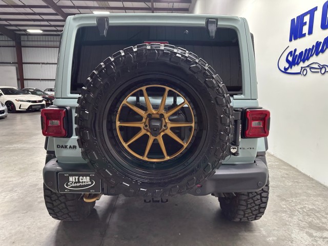 2024 Jeep Wrangler Rubicon 392 in , 