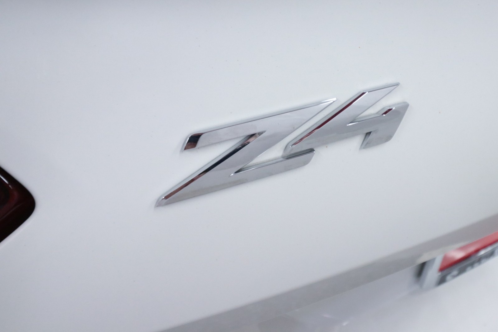 Used Car 2025 Bmw Z4  Sdrive30i For Sale Under $50,000 In Austin, Texas