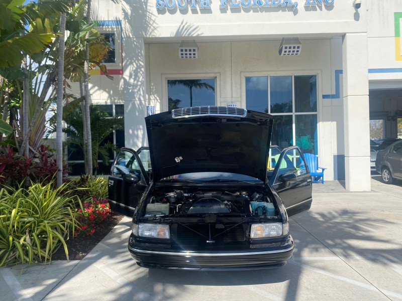 1993 Chevrolet Caprice Classic STATON WAGON 1 OWNER in , 