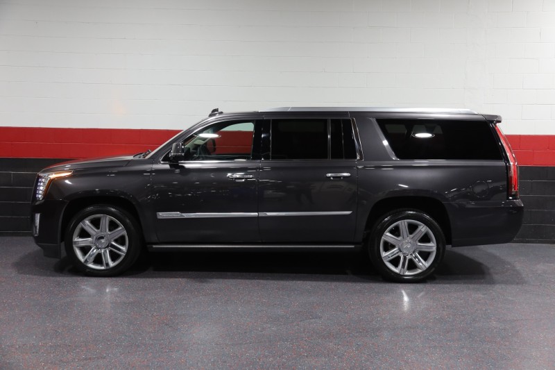 2015 Cadillac Escalade ESV Premium 4WD 4dr Suv in , 