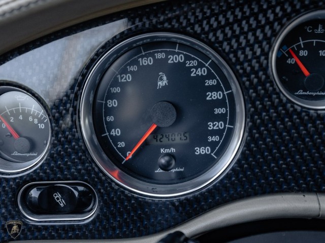 Lamborghini Diablo
