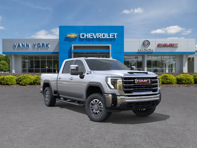 GMC